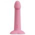 You2Toys Heart Guy - Heart-Shaped Vibrator (Pink)