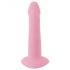 You2Toys Heart Guy - Heart-Shaped Vibrator (Pink)