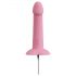 You2Toys Heart Guy - Heart-Shaped Vibrator (Pink)