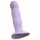 You2Toys Heart Guy - Heart-Shaped Vibrator (Purple)