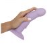 You2Toys Heart Guy - Heart-Shaped Vibrator (Purple)