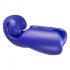 SVibe EVO - Waterproof Rechargeable Masturbator (Blue)