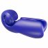 SVibe EVO - Waterproof Rechargeable Masturbator (Blue)