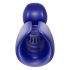 SVibe EVO - Waterproof Rechargeable Masturbator (Blue)