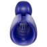 SVibe EVO - Waterproof Rechargeable Masturbator (Blue)