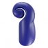 SVibe EVO - Waterproof Rechargeable Masturbator (Blue)