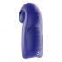 SVibe EVO - Waterproof Rechargeable Masturbator (Blue)