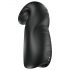 SVibe EVO - waterproof, rechargeable masturbator (black)