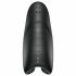 SVibe EVO - waterproof, rechargeable masturbator (black)