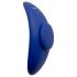 Smile - Ultra-Thin Panty Vibrator with Remote (Blue)