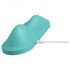 Vibepad Intense - Turquoise Clitoral Stimulator Pillow Vibrator