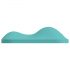 Vibepad Intense - Turquoise Clitoral Stimulator Pillow Vibrator