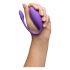 We-Vibe Jive Lite - Rechargeable Smart Vibrating Egg (Purple)