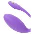 We-Vibe Jive Lite - Rechargeable Smart Vibrating Egg (Purple)