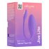 We-Vibe Jive Lite - Rechargeable Smart Vibrating Egg (Purple)