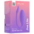 We-Vibe Jive Lite - Rechargeable, Smart Vibrating Egg (Purple)