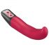 Excellent Power Titans - G & P Spot Vibrator (Pink)