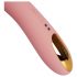 Svakom Ava Neo - Smart Up-and-Down Vibrator (Pink)