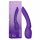 We-Vibe Wand 2 - smart massaging vibrator