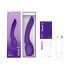 We-Vibe Wand 2 - smart massaging vibrator