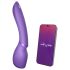 We-Vibe Wand 2 - smart massaging vibrator