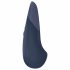 Womanizer Vibe - Clitoral Vibrator (Blue)