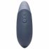 Womanizer Vibe - Clitoral Vibrator (Blue)