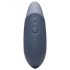 Womanizer Vibe - clitoral vibrator (blue)