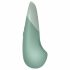 Womanizer Vibe - Clitoral Vibrator (Green)