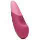 Womanizer Vibe - Clitoral Vibrator (Pink)