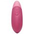 Womanizer Vibe - Clitoral Vibrator (Pink)