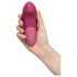 Womanizer Vibe - Clitoral Vibrator (Pink)