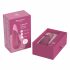 Womanizer Vibe - Clitoral Vibrator (Pink)