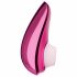 Womanizer Liberty 2 Iggy Azalea - Air Pulse Clitoral Stimulator (Pink)