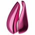 Womanizer Liberty 2 Iggy Azalea - Air Pulse Clitoral Stimulator (Pink)