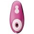 Womanizer Liberty 2 Iggy Azalea - air-pulse clitoral stimulator (pink)