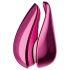 Womanizer Liberty 2 Iggy Azalea - air-pulse clitoral stimulator (pink)