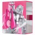 Womanizer Liberty 2 Iggy Azalea - air-pulse clitoral stimulator (pink)