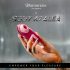 Womanizer Liberty 2 Iggy Azalea - air-pulse clitoral stimulator (pink)