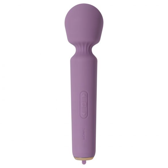 Svakom Emma Neo - Smart Massager Vibrator (Purple)