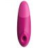 Womanizer Enhance - Air Pulse Clitoral Stimulator (Pink)