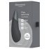 Womanizer Enhance - Air Pleasure Clitoral Stimulator (Black)