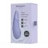 Womanizer Enhance - Air Pulse Clitoral Stimulator (Purple)