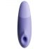 Womanizer Enhance - Air Pulse Clitoral Stimulator (Purple)