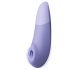 Womanizer Enhance - Air Pulse Clitoral Stimulator (Purple)