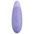 Womanizer Enhance - Air Pulse Clitoral Stimulator (Purple)