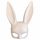 Bunny Mask (White) - Jogestyle 