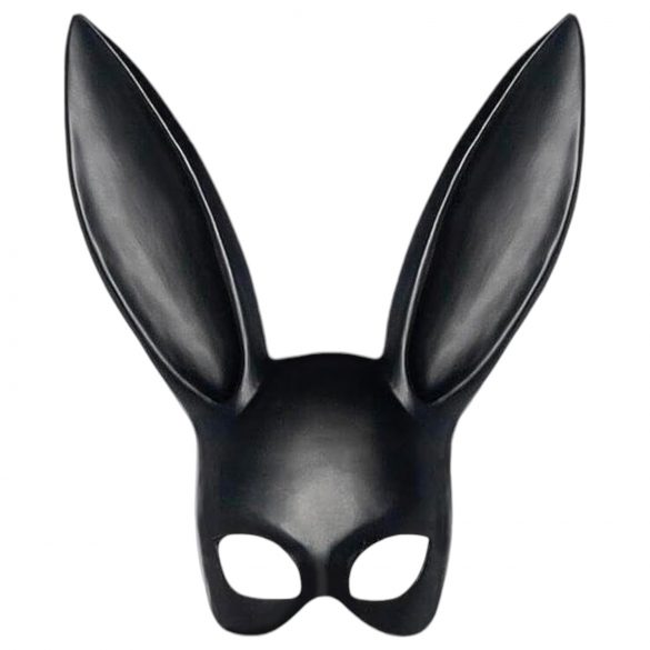 Bunny Mask (Black) - Jogestyle 