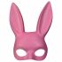 Bunny Mask (Pink) - Jogestyle 