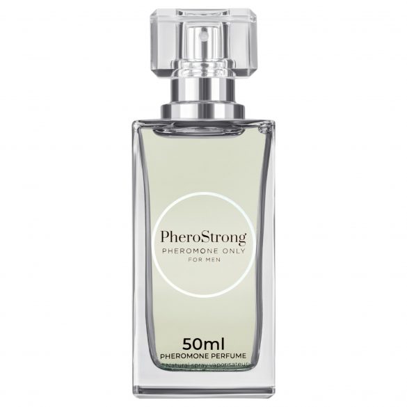 PheroStrong For Men - Pheromone Cologne (50ml) 